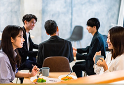 ランチイメージ