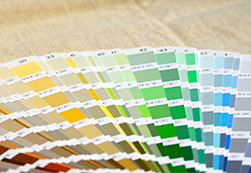 色見本イメージ