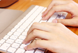 仕事風景イメージ