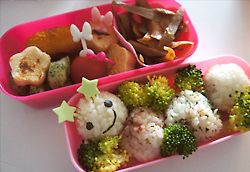 お弁当イメージ