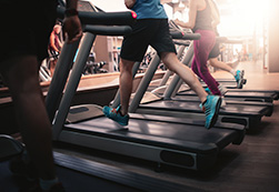 スポーツジムイメージ