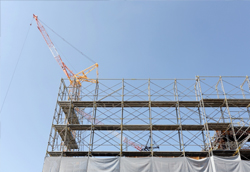 工事現場イメージ