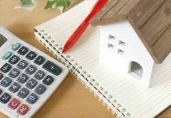 住宅設計イメージ