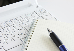 仕事風景イメージ