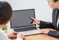 ミーティングイメージ