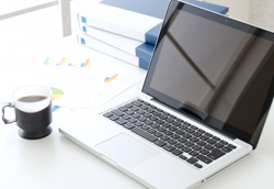 仕事風景イメージ