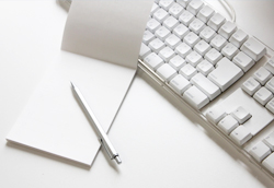 仕事風景イメージ